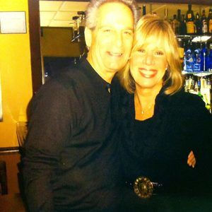 Meet your Posher, Arlene